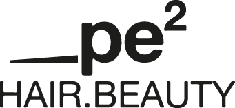 pe² Logo